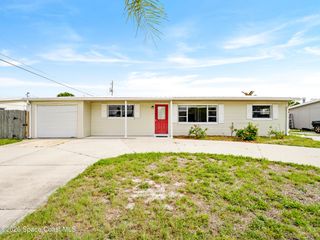 2612 Carol Drive, Melbourne, FL 32935