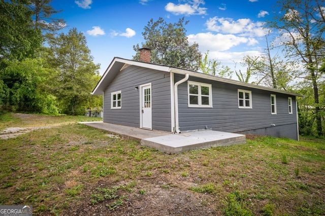 30 Mcclure Road, Epworth, GA 30541
