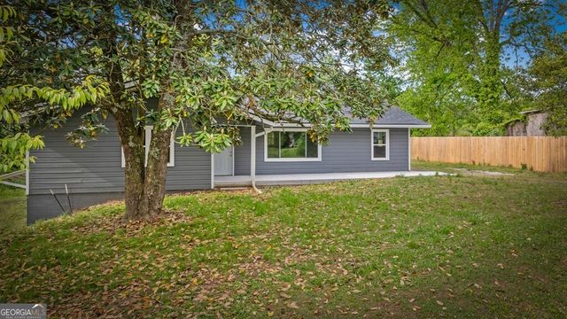 30 Mcclure Road, Epworth, GA 30541