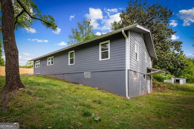 30 Mcclure Road, Epworth, GA 30541
