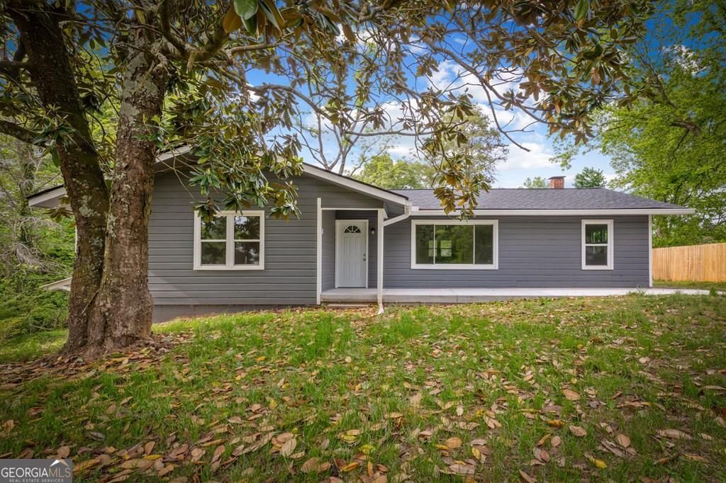 30 Mcclure Road, Epworth, GA 30541