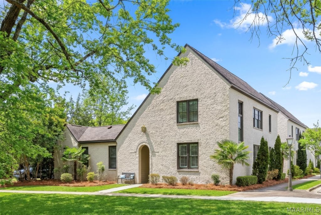 7832 Ebury Street, Montgomery, AL 36116