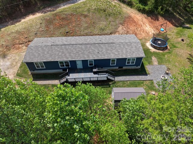 87 Horseback Lane, Marshall, NC 28753