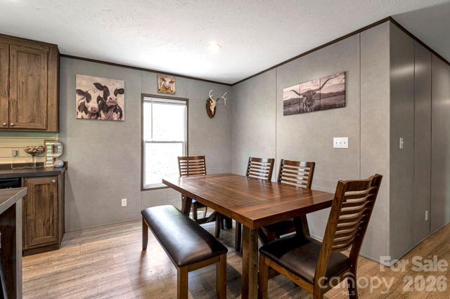 87 Horseback Lane, Marshall, NC 28753