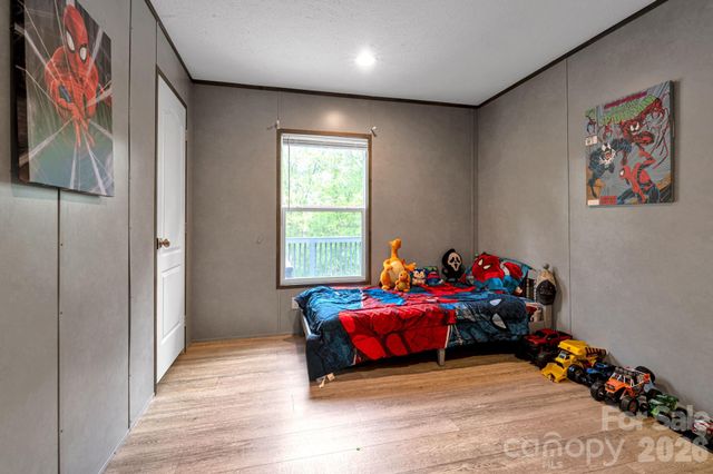 87 Horseback Lane, Marshall, NC 28753