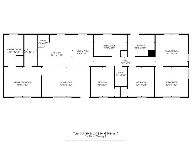 87 Horseback Lane, Marshall, NC 28753