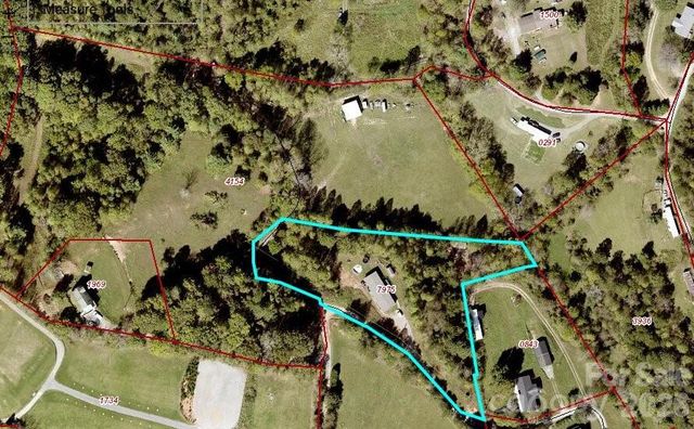 87 Horseback Lane, Marshall, NC 28753