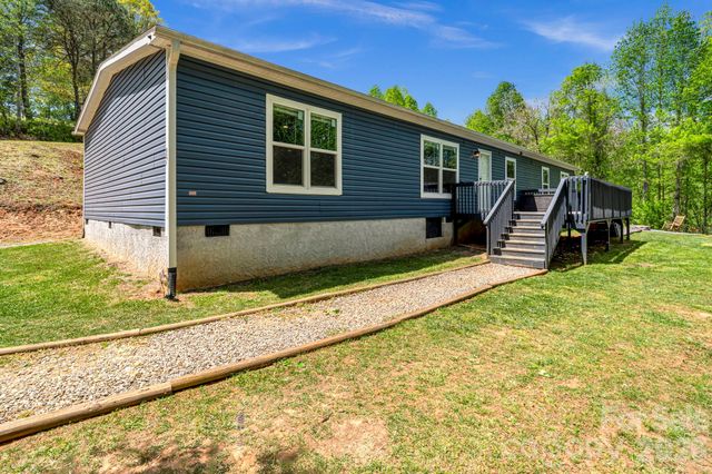 87 Horseback Lane, Marshall, NC 28753