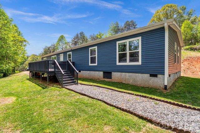 87 Horseback Lane, Marshall, NC 28753