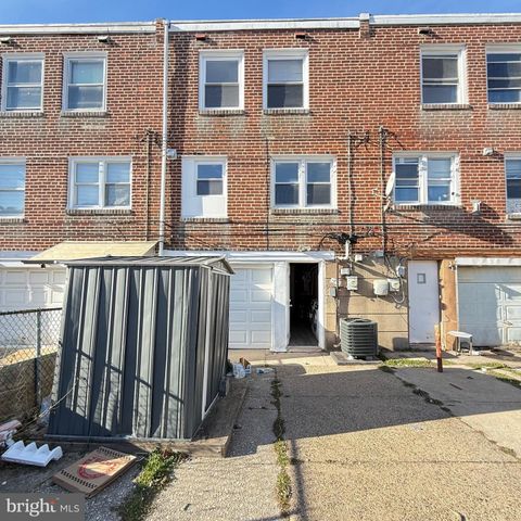 7219 LARGE ST, Philadelphia, PA 19149