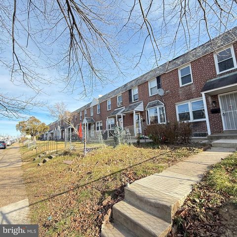 7219 LARGE ST, Philadelphia, PA 19149