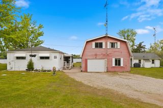 1192 Lakeview Drive, Jackson Twp, MI 49230