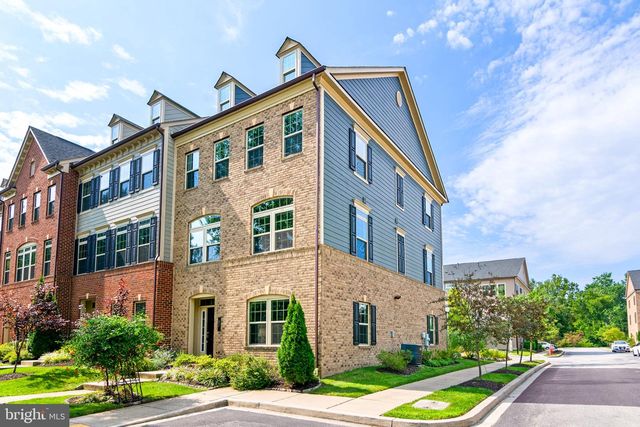 30 WEDGE WAY, Pikesville, MD 21208