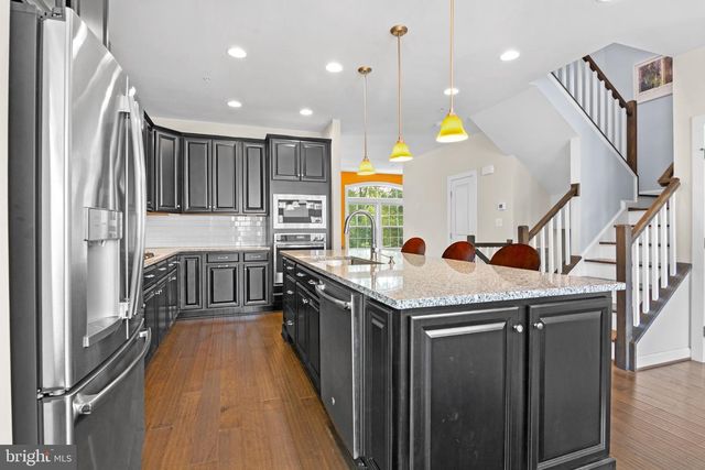 30 WEDGE WAY, Pikesville, MD 21208