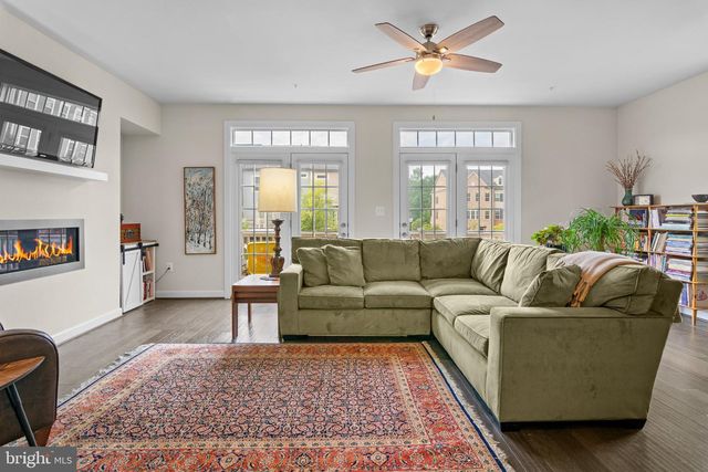 30 WEDGE WAY, Pikesville, MD 21208