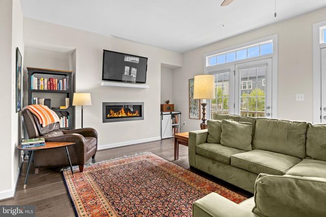 30 WEDGE WAY, Pikesville, MD 21208