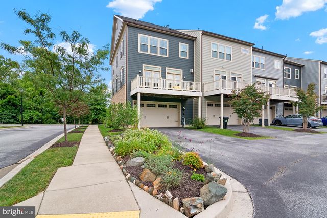 30 WEDGE WAY, Pikesville, MD 21208