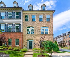 30 WEDGE WAY, Pikesville, MD 21208