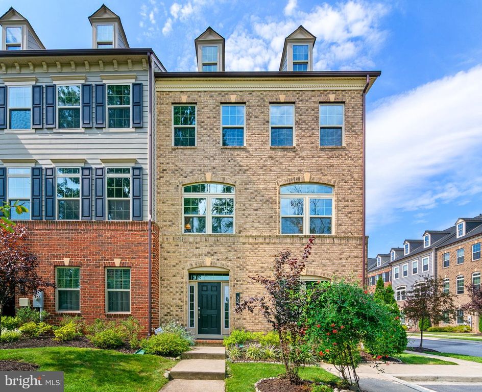 30 WEDGE WAY, Pikesville, MD 21208
