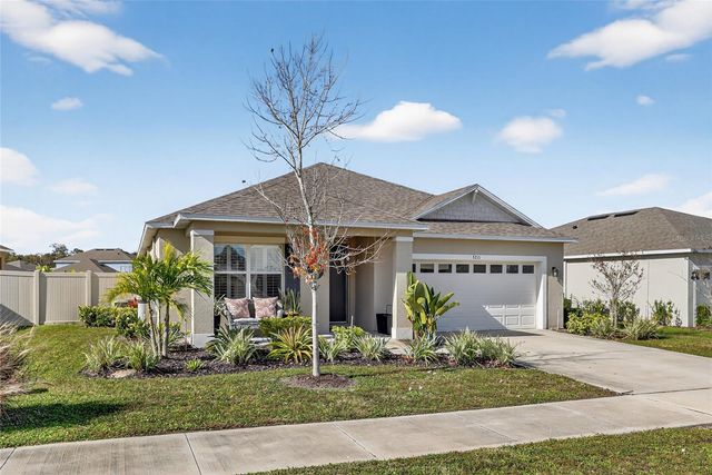 5211 MAHOGANY DRIVE, Mount Dora, FL 32757