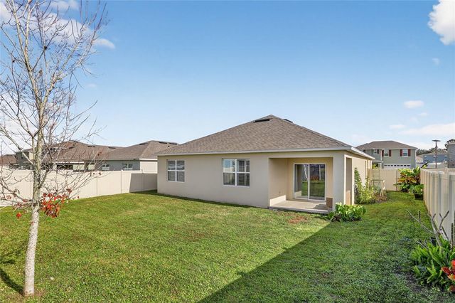 5211 MAHOGANY DRIVE, Mount Dora, FL 32757