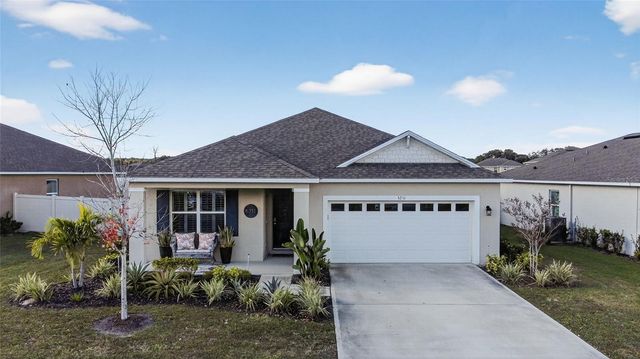 5211 MAHOGANY DRIVE, Mount Dora, FL 32757