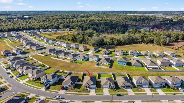 5211 MAHOGANY DRIVE, Mount Dora, FL 32757