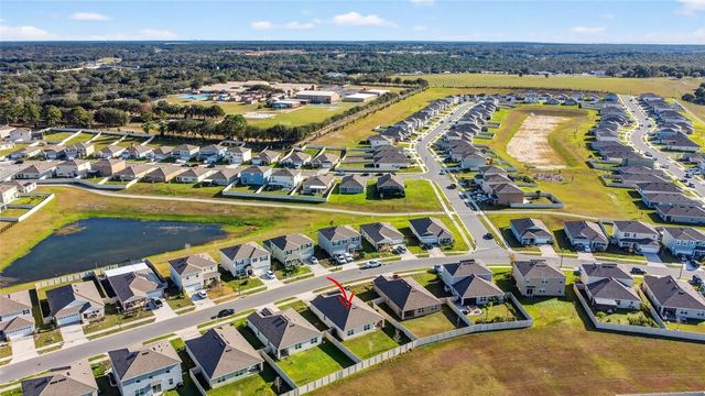 5211 MAHOGANY DRIVE, Mount Dora, FL 32757