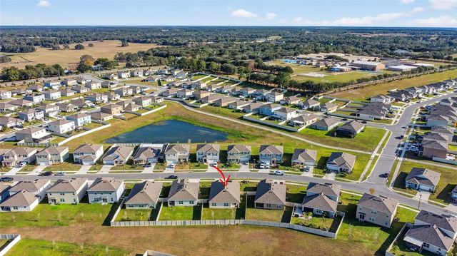 5211 MAHOGANY DRIVE, Mount Dora, FL 32757