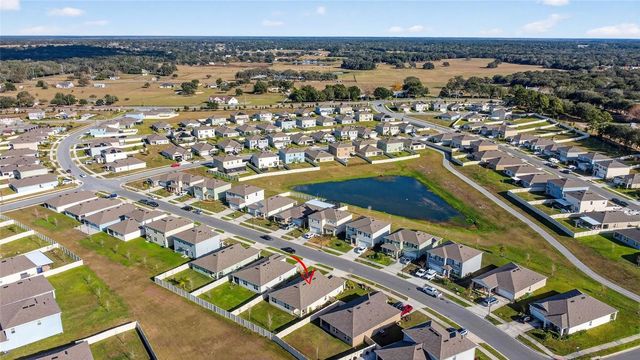 5211 MAHOGANY DRIVE, Mount Dora, FL 32757