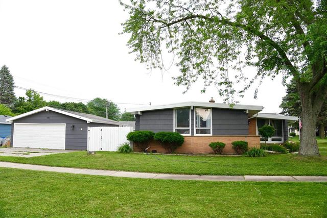 3579 W Parnell AVENUE, Milwaukee, WI 53221