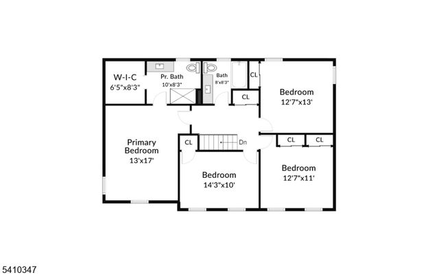 115 Berkeley Circle, Bernards Twp., NJ 07920