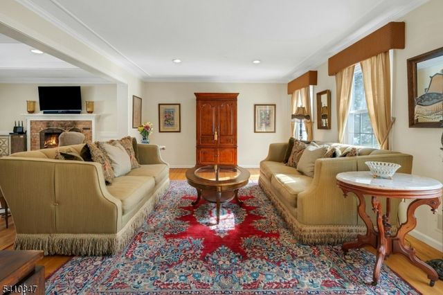 115 Berkeley Circle, Bernards Twp., NJ 07920