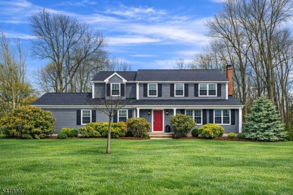 115 Berkeley Circle, Bernards Twp., NJ 07920