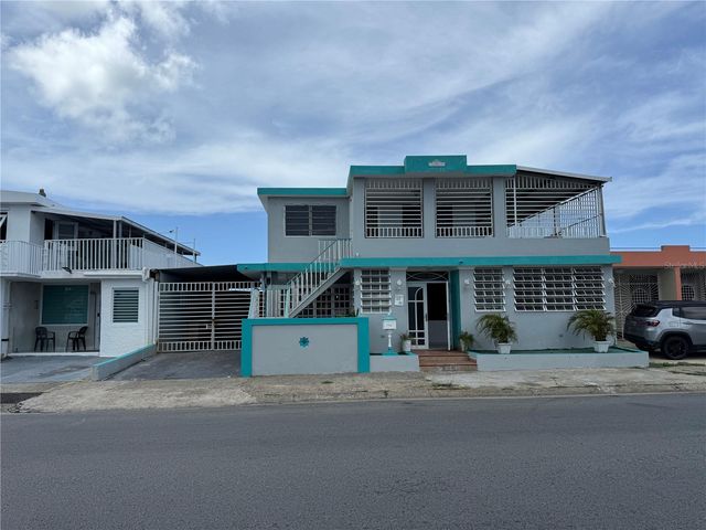 Inocencio Cruz 3RA EXTENCIÓN VILLA CAROLINA 132-42C, Carolina, PR 00985