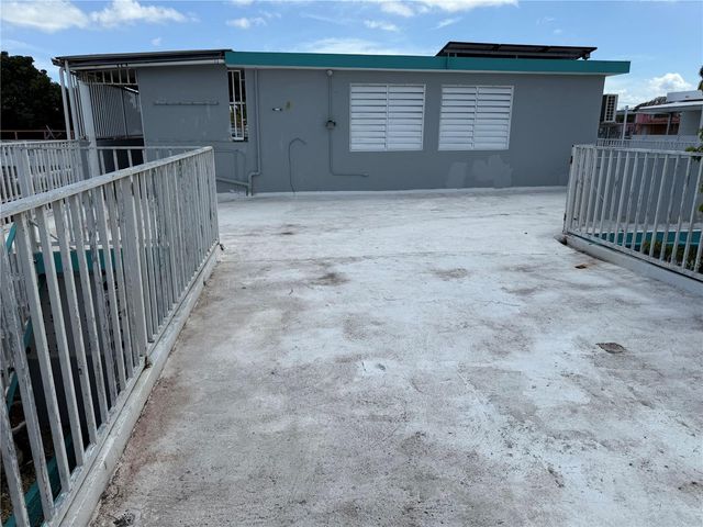 Inocencio Cruz 3RA EXTENCIÓN VILLA CAROLINA 132-42C, Carolina, PR 00985