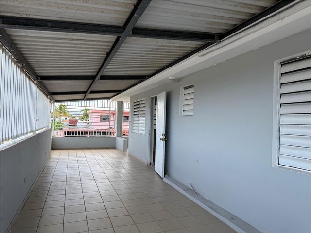 Inocencio Cruz 3RA EXTENCIÓN VILLA CAROLINA 132-42C, Carolina, PR 00985