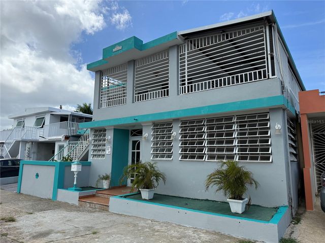 Inocencio Cruz 3RA EXTENCIÓN VILLA CAROLINA 132-42C, Carolina, PR 00985