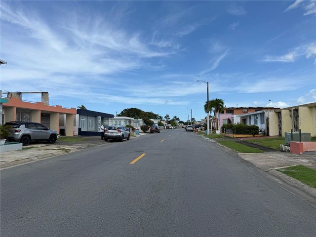 Inocencio Cruz 3RA EXTENCIÓN VILLA CAROLINA 132-42C, Carolina, PR 00985
