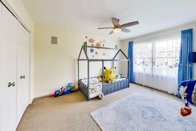 2198 Brookside Lane, Aurora, IL 60502