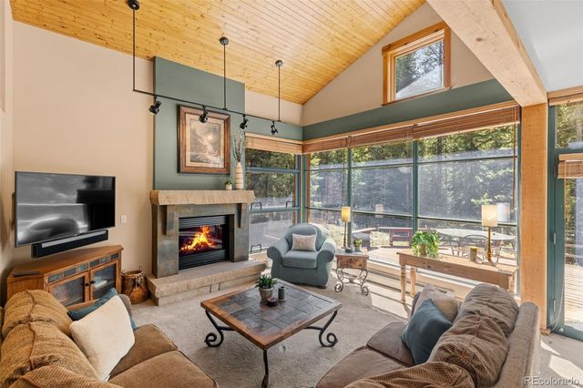206 Alpen Rose Place 8727, Dillon, CO 80435