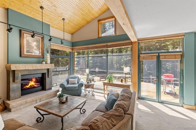 206 Alpen Rose Place 8727, Dillon, CO 80435