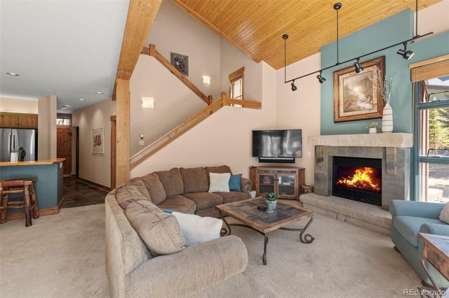 206 Alpen Rose Place 8727, Dillon, CO 80435