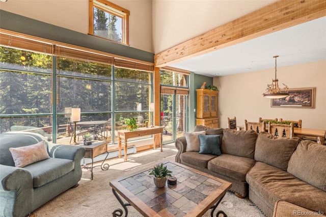 206 Alpen Rose Place 8727, Dillon, CO 80435