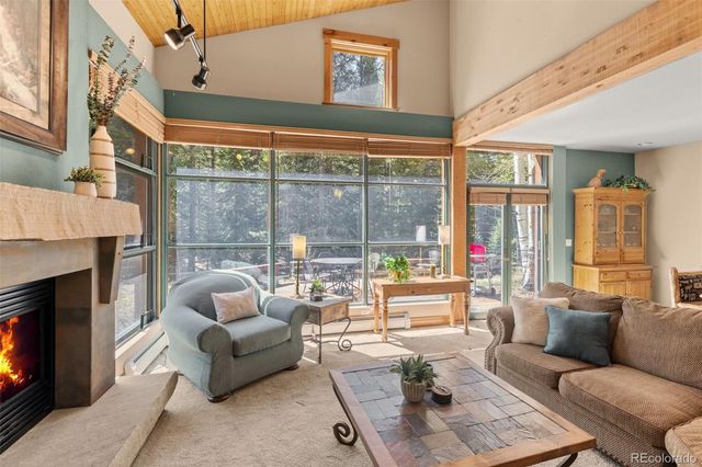 206 Alpen Rose Place 8727, Dillon, CO 80435