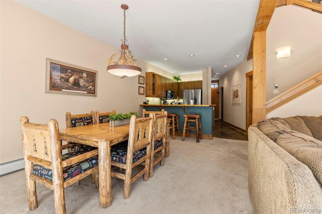 206 Alpen Rose Place 8727, Dillon, CO 80435