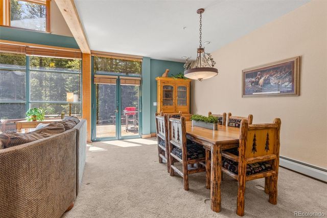 206 Alpen Rose Place 8727, Dillon, CO 80435
