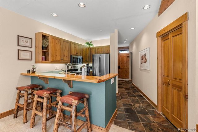 206 Alpen Rose Place 8727, Dillon, CO 80435