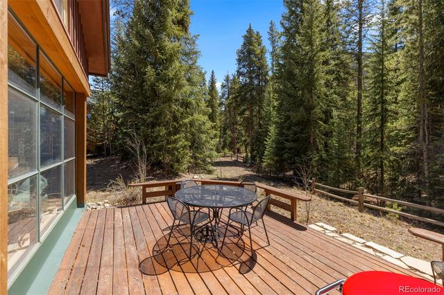 206 Alpen Rose Place 8727, Dillon, CO 80435