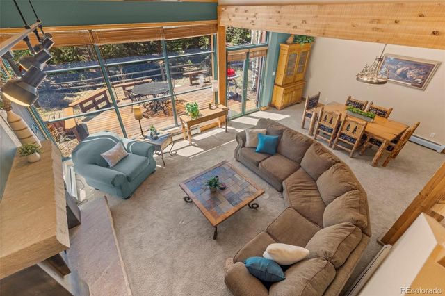 206 Alpen Rose Place 8727, Dillon, CO 80435